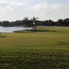A view of hole #12 at Spruce Creek Country Club