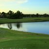 A view from tee #12 at The Champion Turf Club at St. James