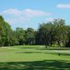 A view from Ridge Manor Oaks Golf & Country Club