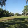 A view from the 3rd tee at Bent Tree Country Club