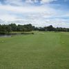 A view from tee #10 at Bent Tree Country Club