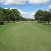A view from the 14th tee at Bent Tree Country Club