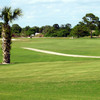 A view of fairway #10 at Sebastian Golf Course