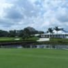A view of the clubhouse at The Florida Club