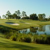 A view of hole #14 at Seminole Legacy Golf Club