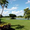 A view from Woodmont Country Club