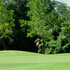 A view from Terrace Hill Golf Club