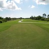 A view from tee #11 at Sandridge Golf Club - Dunes Course