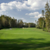 A view of hole #4 at Saddlebrook from Saddlebrook Golf & Tennis Resort