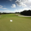 A view from Delray Beach Golf Club