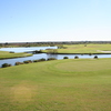 A view of green at Orange County National - Tooth 9-hole Course