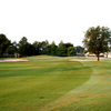 A view from 	Cypresswood Golf & Country Club