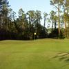 A view of the 14th green at Links of Lake Bernadette