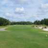 View from the 5th tee at White Heron Golf Club