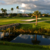 A view from Serenoa Golf Club