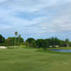 A view from Atlantic National Golf Club