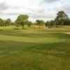 A view of a hole at Lemon Bay Golf Club (Mark Wakelin).