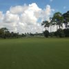 A view from the 18th fairway at Lemon Bay Golf Club (Jon Baugh) .