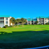 A view from Ocean Village Golf Course (Oceanvillageflorida).