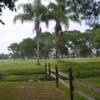 A view of a hole at Island Pines Golf Club,