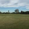 A view from a fairway at Spanish Lakes Fairways (Charlie McCarthy).