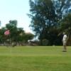 A view of a hole at Florida Keys Country Club.