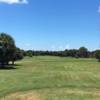 A view from Rotonda Golf & Country Club Long Marsh (Martin Carmody).