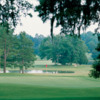 A view of the 5th hole at South from Killearn Country Club & Inn.