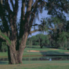 A view of the 6th hole at North from Killearn Country Club & Inn.