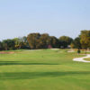 View of the 7th green from Country Club of Coral Springs