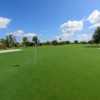 A view from a green at Country Club of Coral Springs