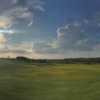 View from Streamsong Black