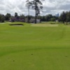 A view from Brentwood Golf Course at The First Tee of North Florida
