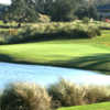 A view from North Shore Golf Course