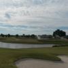 A view from Redfish Run at The Villages Executive Golf Trail (Sean Foerster).