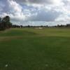 A view from a tee at Southern Star from The Villages Executive Golf Trail (Carl Angleberger)