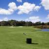 A view from a tee at Scepter Golf Club.