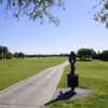 A view from the 1st tee at Scepter Golf Club Ibis Course