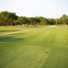 A view from a tee at Signal Hill Golf Course.