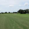 A view from a fairway at The Links at Greenfield Plantation.