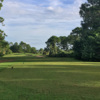 A view from a tee at Majors Golf Club.