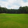 A view from fairway #11 at Wildwood Country Club.