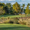 View of the 12th hole from the Gold Course at Tiburón Golf Club