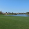 View from the 16th at The Florida Club