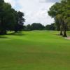 A view from the 4th tee at Cypress from Woodmont Country Club.