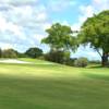 A sunny day view from Miccosukee Golf & Country Club.