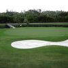 A view of the 13th green at Fountains Country Club - South Course