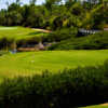 A view from a tee at Estuary Golf Course from Grey Oaks Country Club.