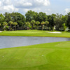 View of the 4th hole at Crane Lakes Golf & Country Club