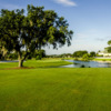 View of the 8th hole at Crane Lakes Golf & Country Club